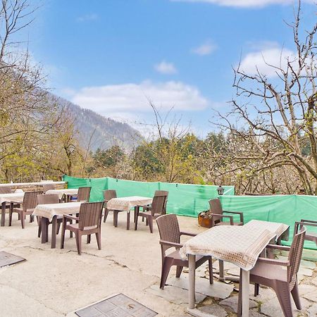 Jungle By Sturmfrei Manali Hostel Exterior photo
